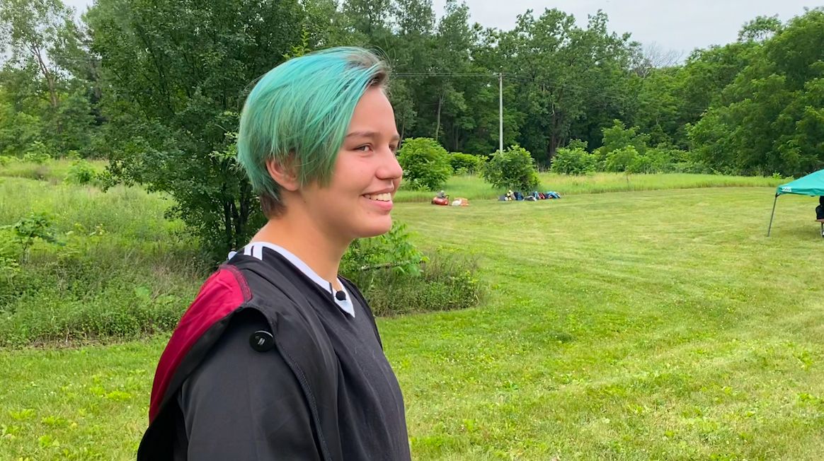 Wisconsin Girl Scout earns lifesaver medal of honor award - Vimarsana News